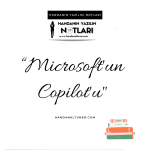 Microsoft’un Copilot’u